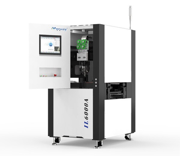 激光焊錫機(jī)在自動焊錫設(shè)備市場的應(yīng)用特點(diǎn)有哪些？